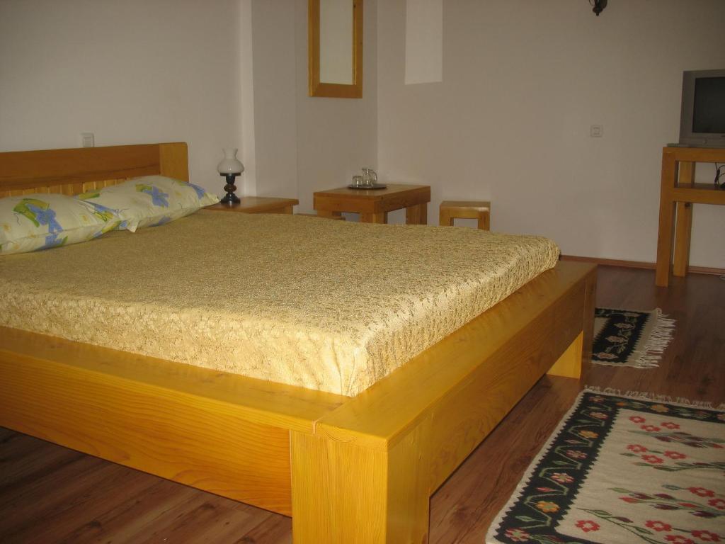 Pension Irina Arefu Room photo